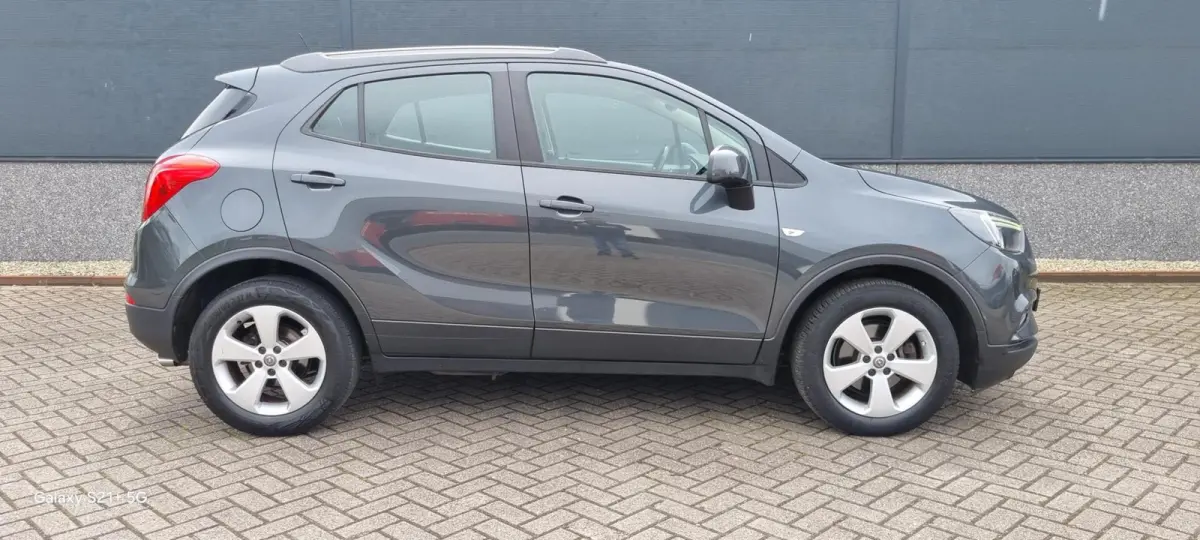 1.4 Turbo Innovation💢€10999,-💢AUTOMAAT-HOOGZITTER-ONDERHOUD-GARANTIE-BJ 2017