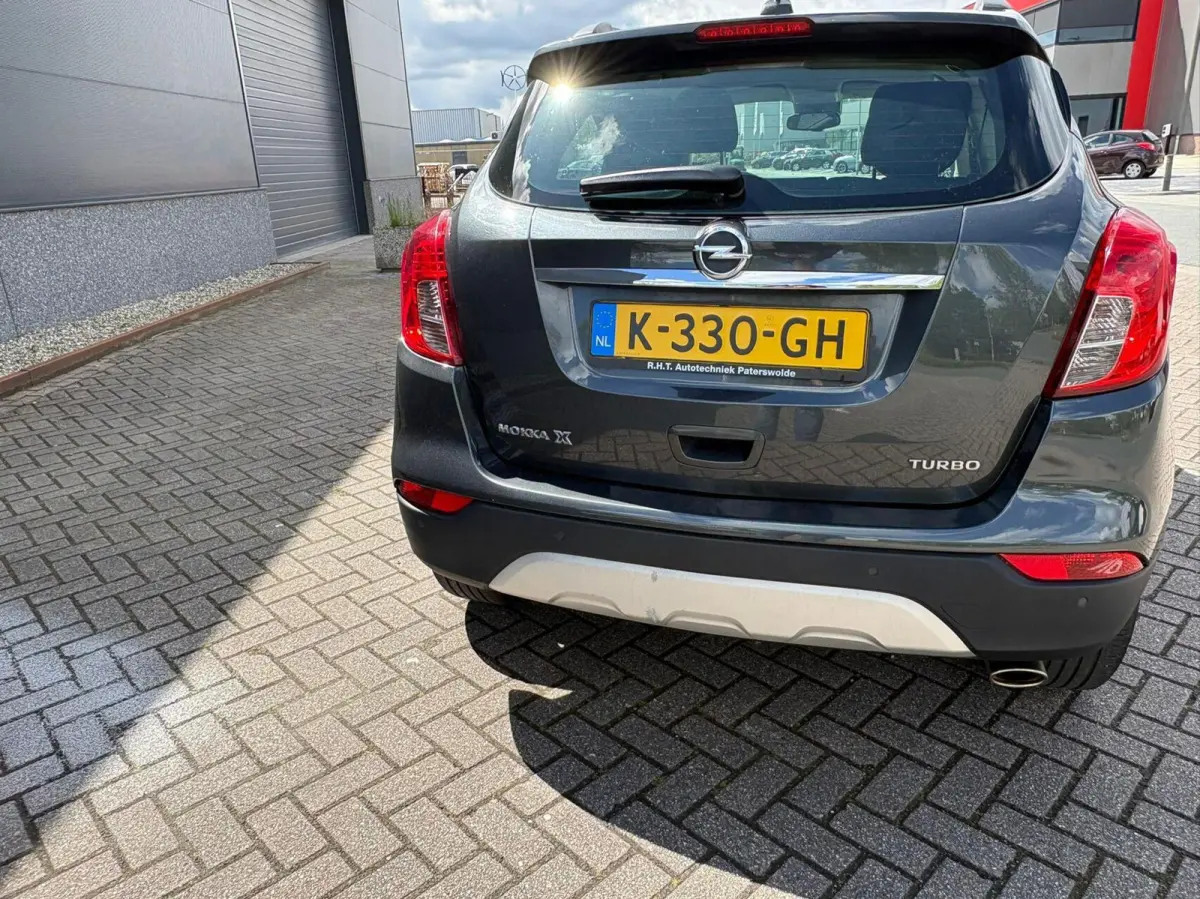 1.4 Turbo Innovation💢€10999,-💢AUTOMAAT-HOOGZITTER-ONDERHOUD-GARANTIE-BJ 2017