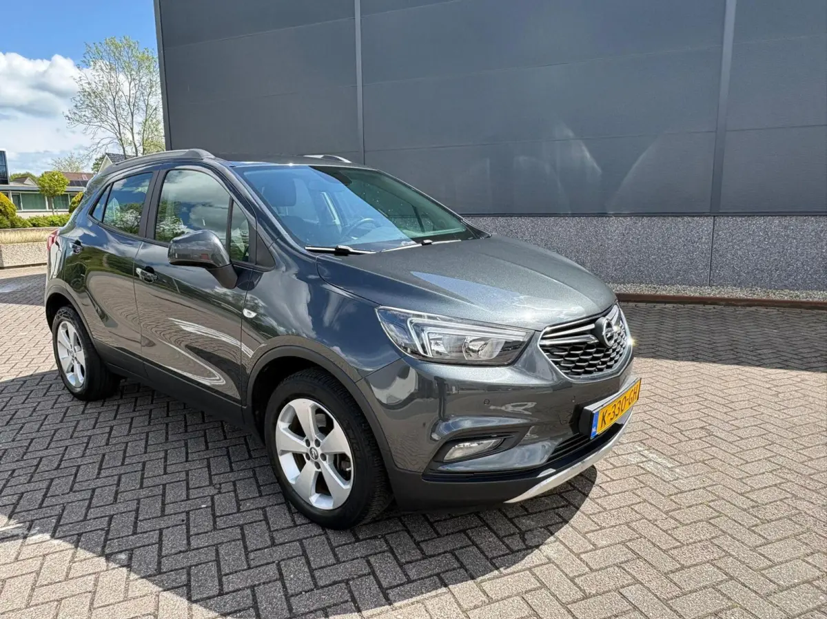 1.4 Turbo Innovation💢€10999,-💢AUTOMAAT-HOOGZITTER-ONDERHOUD-GARANTIE-BJ 2017
