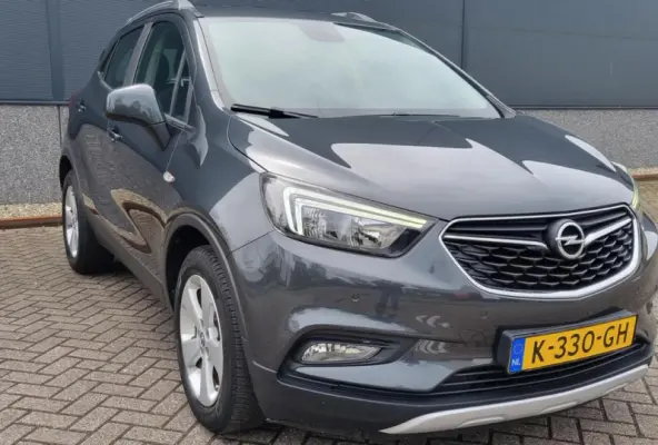 1.4 Turbo Innovation💢€10999,-💢AUTOMAAT-HOOGZITTER-ONDERHOUD-GARANTIE-BJ 2017