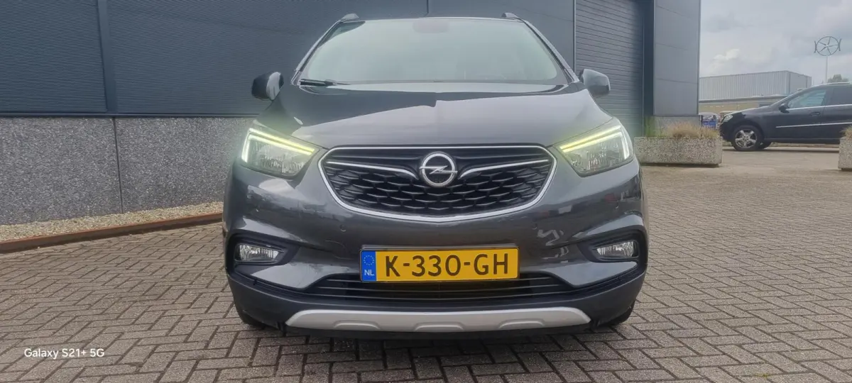 1.4 Turbo Innovation💢€10999,-💢AUTOMAAT-HOOGZITTER-ONDERHOUD-GARANTIE-BJ 2017