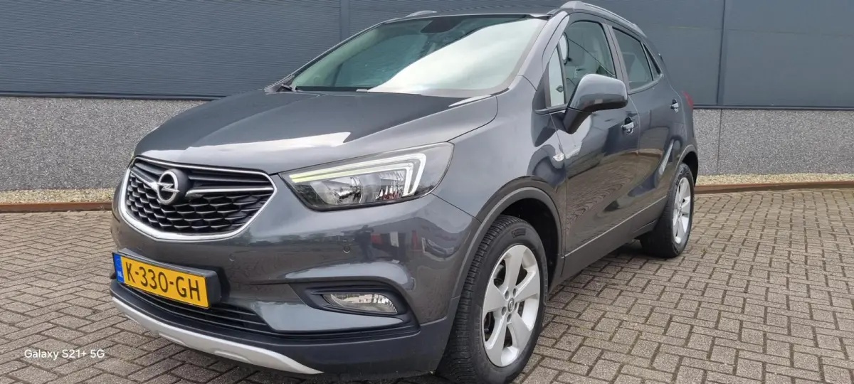 1.4 Turbo Innovation💢€10999,-💢AUTOMAAT-HOOGZITTER-ONDERHOUD-GARANTIE-BJ 2017