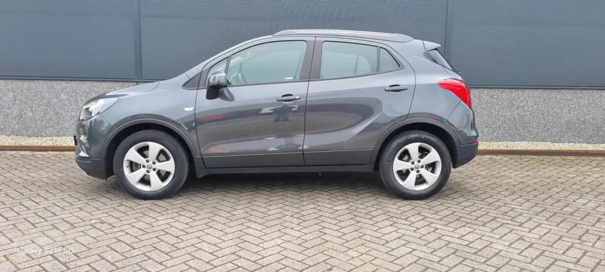 1.4 Turbo Innovation💢€10999,-💢AUTOMAAT-HOOGZITTER-ONDERHOUD-GARANTIE-BJ 2017