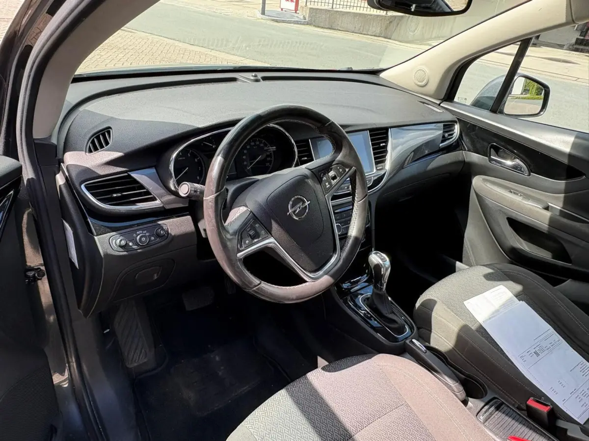 1.4 Turbo Innovation💢€10999,-💢AUTOMAAT-HOOGZITTER-ONDERHOUD-GARANTIE-BJ 2017