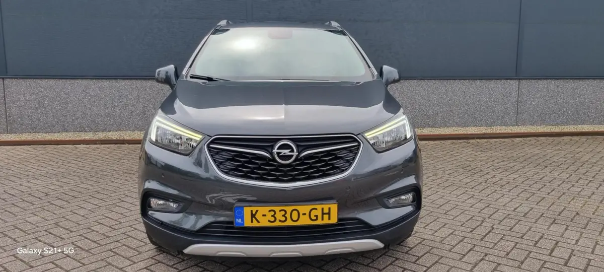 1.4 Turbo Innovation💢€10999,-💢AUTOMAAT-HOOGZITTER-ONDERHOUD-GARANTIE-BJ 2017