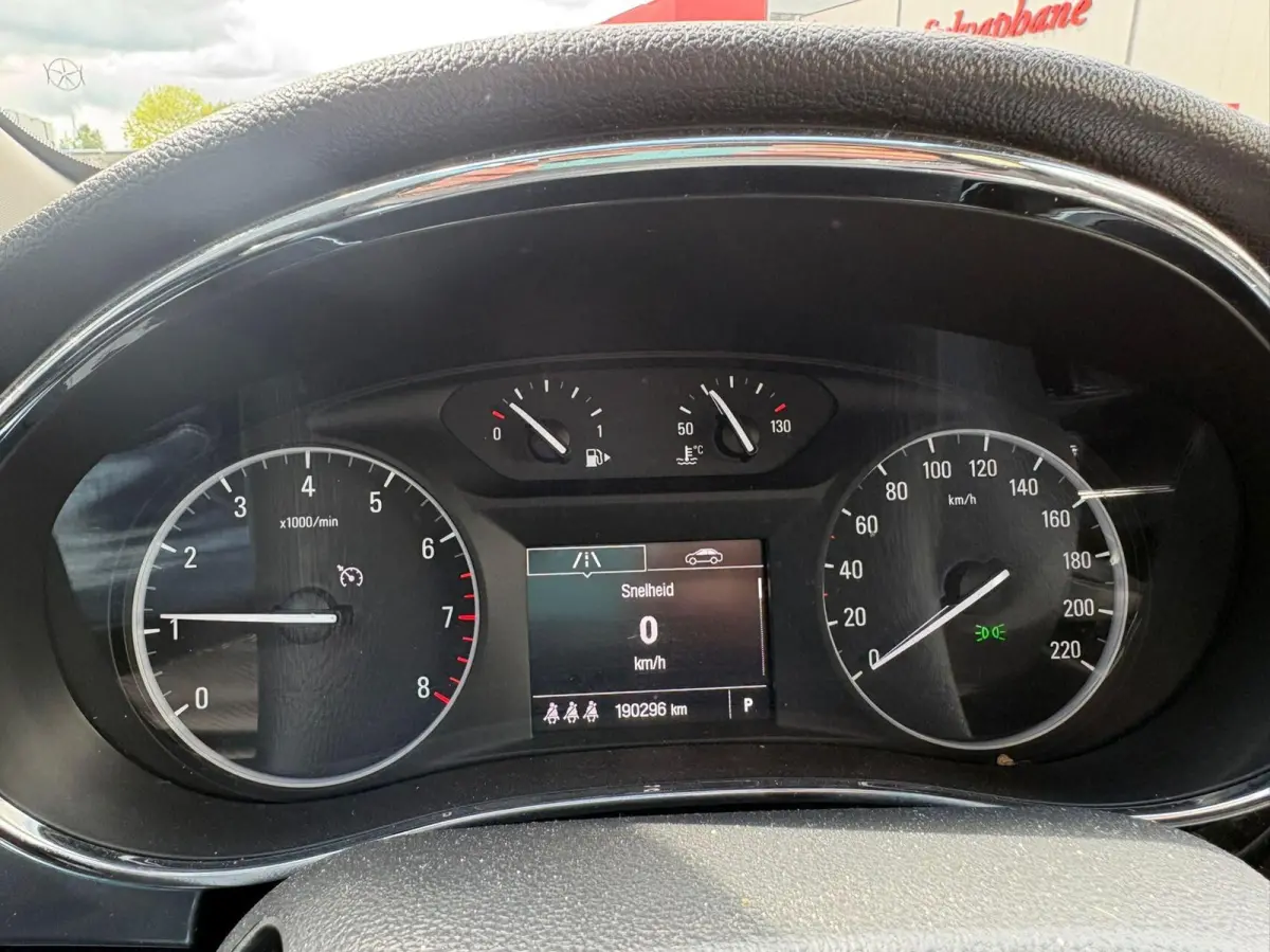 1.4 Turbo Innovation💢€10999,-💢AUTOMAAT-HOOGZITTER-ONDERHOUD-GARANTIE-BJ 2017
