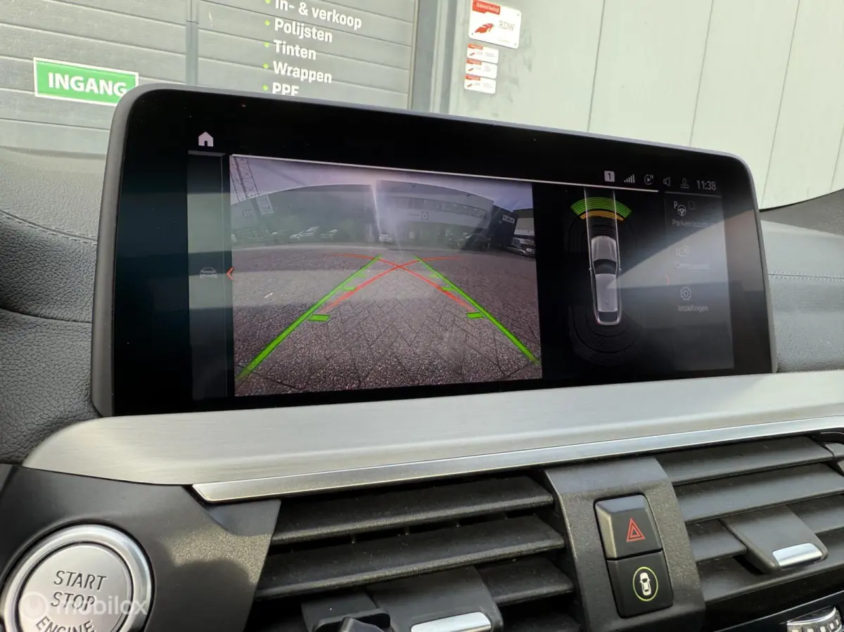 M40i High Executive|PANO|Memory|HUD|Keyless|CAM