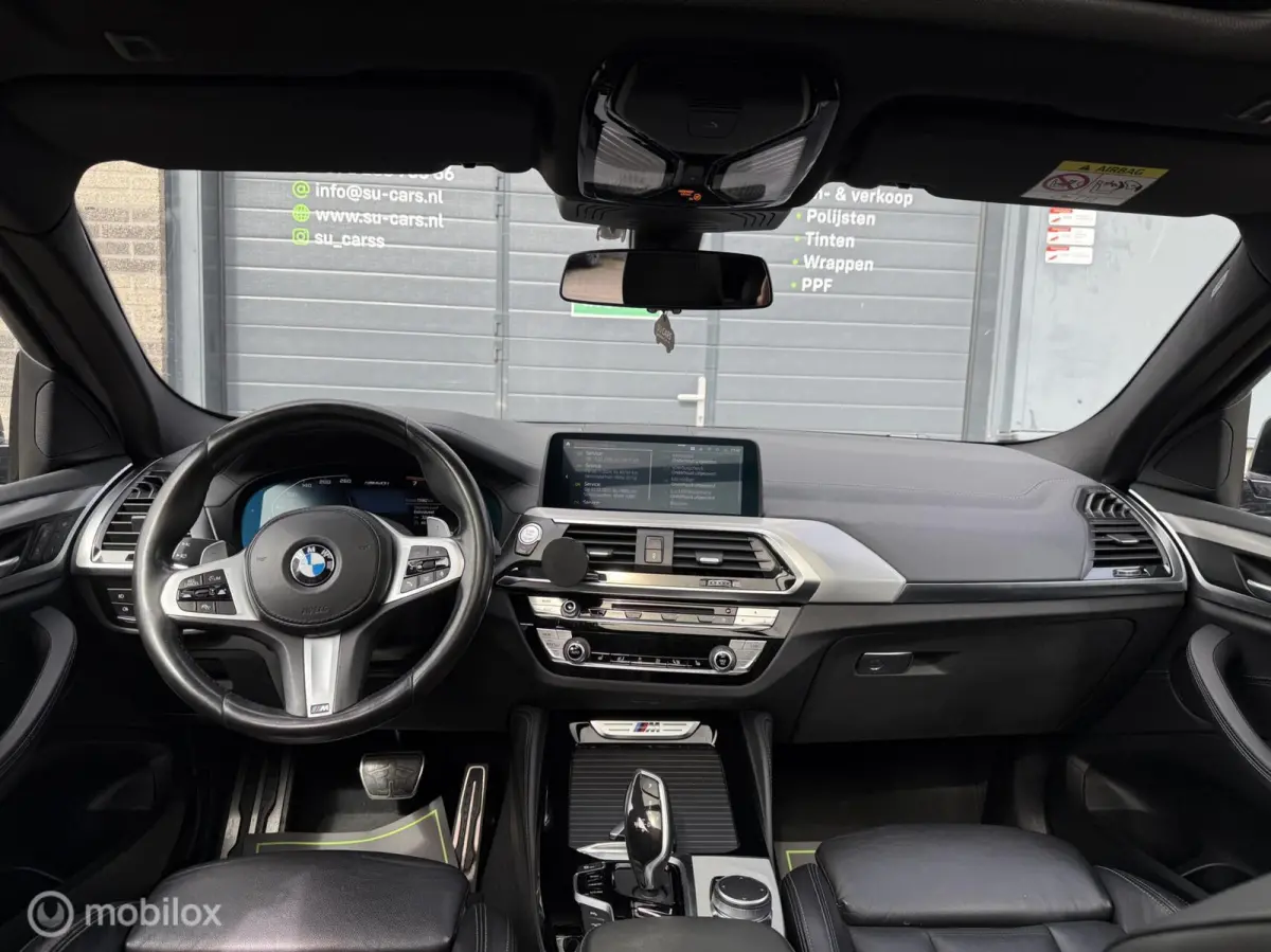 M40i High Executive|PANO|Memory|HUD|Keyless|CAM