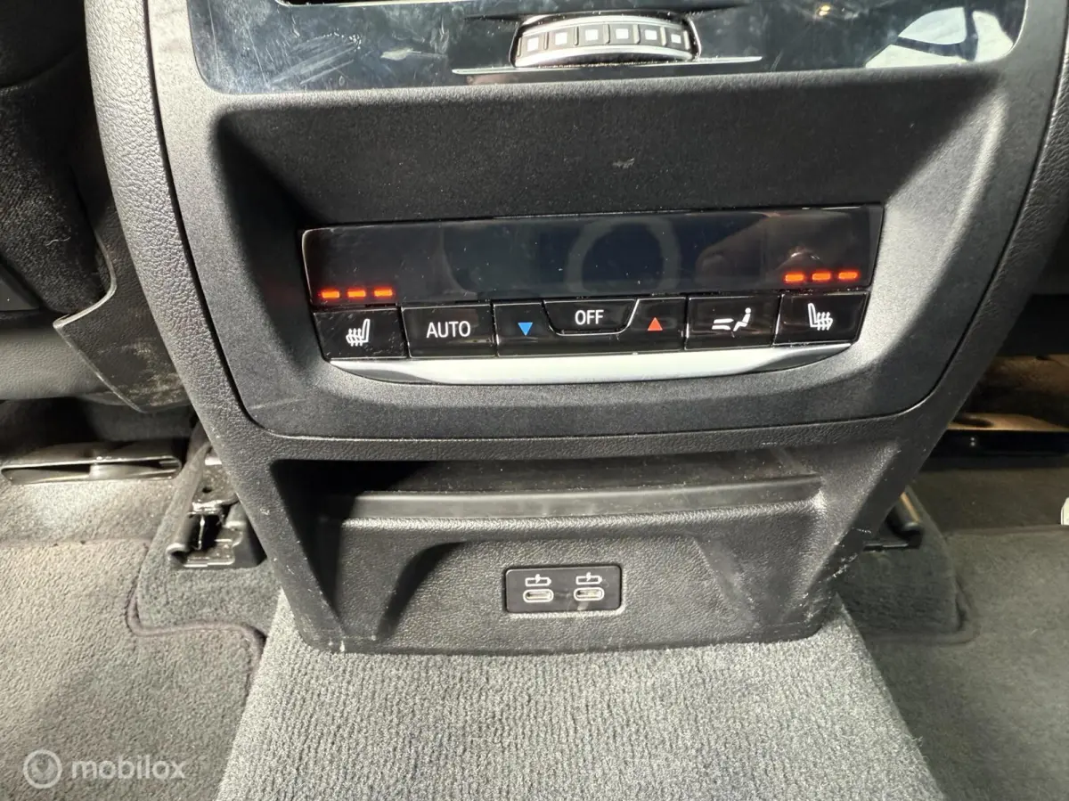 M40i High Executive|PANO|Memory|HUD|Keyless|CAM