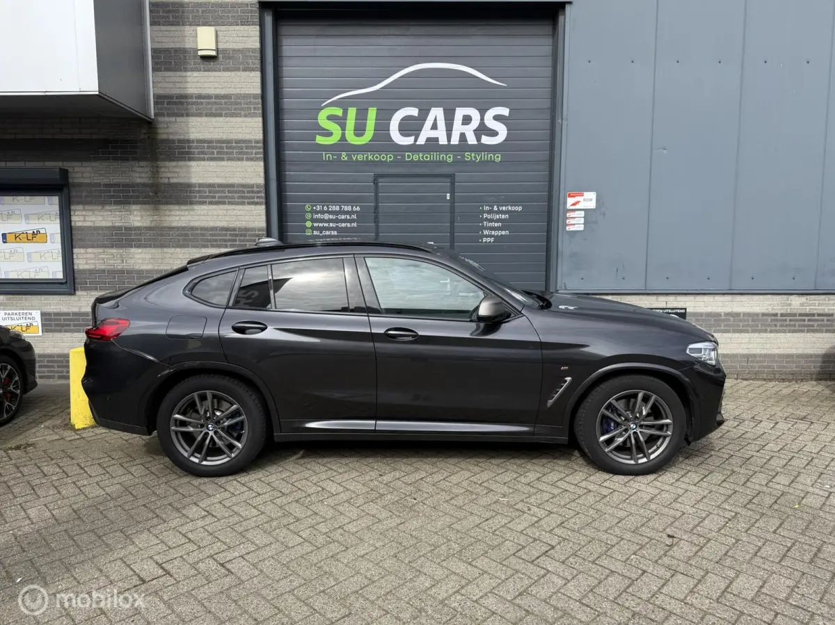 M40i High Executive|PANO|Memory|HUD|Keyless|CAM