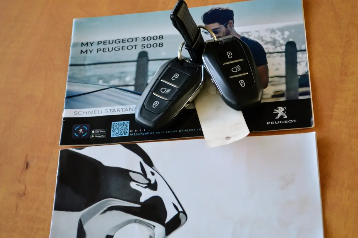1.2 PureTech Active Pack