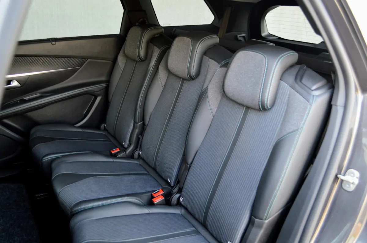 1.2 PureTech Active Pack