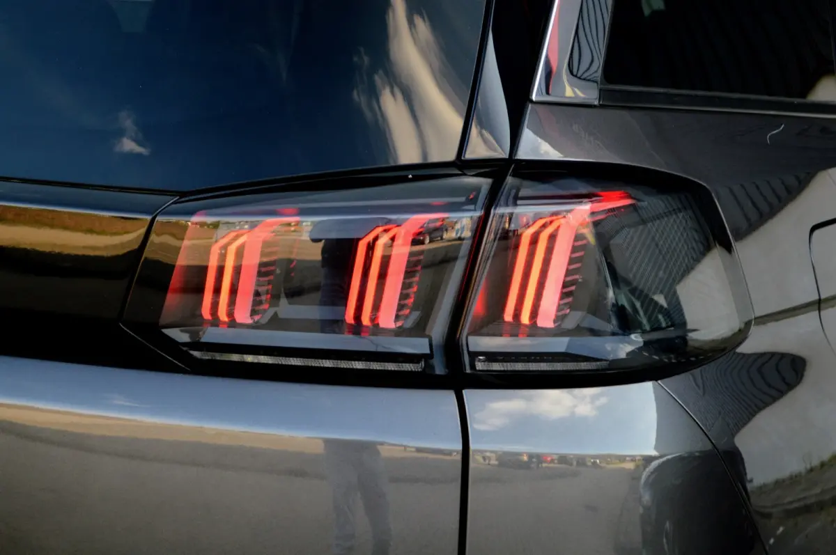 1.2 PureTech Active Pack