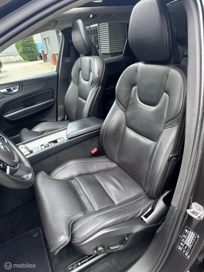 T8 Twin Engine|Full Option|Massagestoelen|Luchtvering|ACC+PilotAssist|PolestarEngineerd