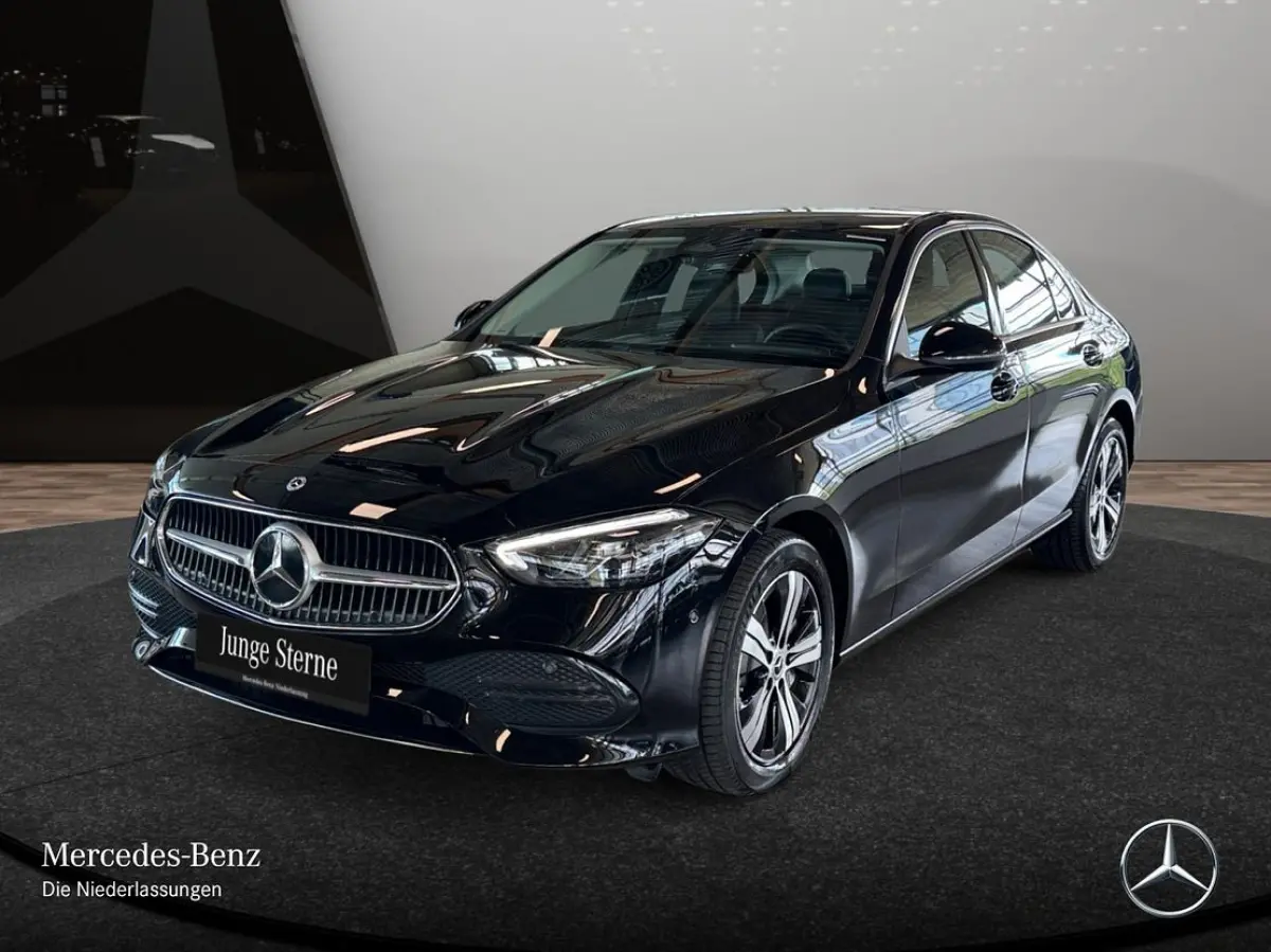 300e AVANTGARDE ** HIGH LED, NAVI+, MEMORY, CAMERA, WINTER ** 1e EIG - Ex MB-AG - UNFALLFREI ** ** INFORMEER OOK NAAR ONZE AANTREKKELIJKE FINANCIAL-LEASE TARIEVEN **