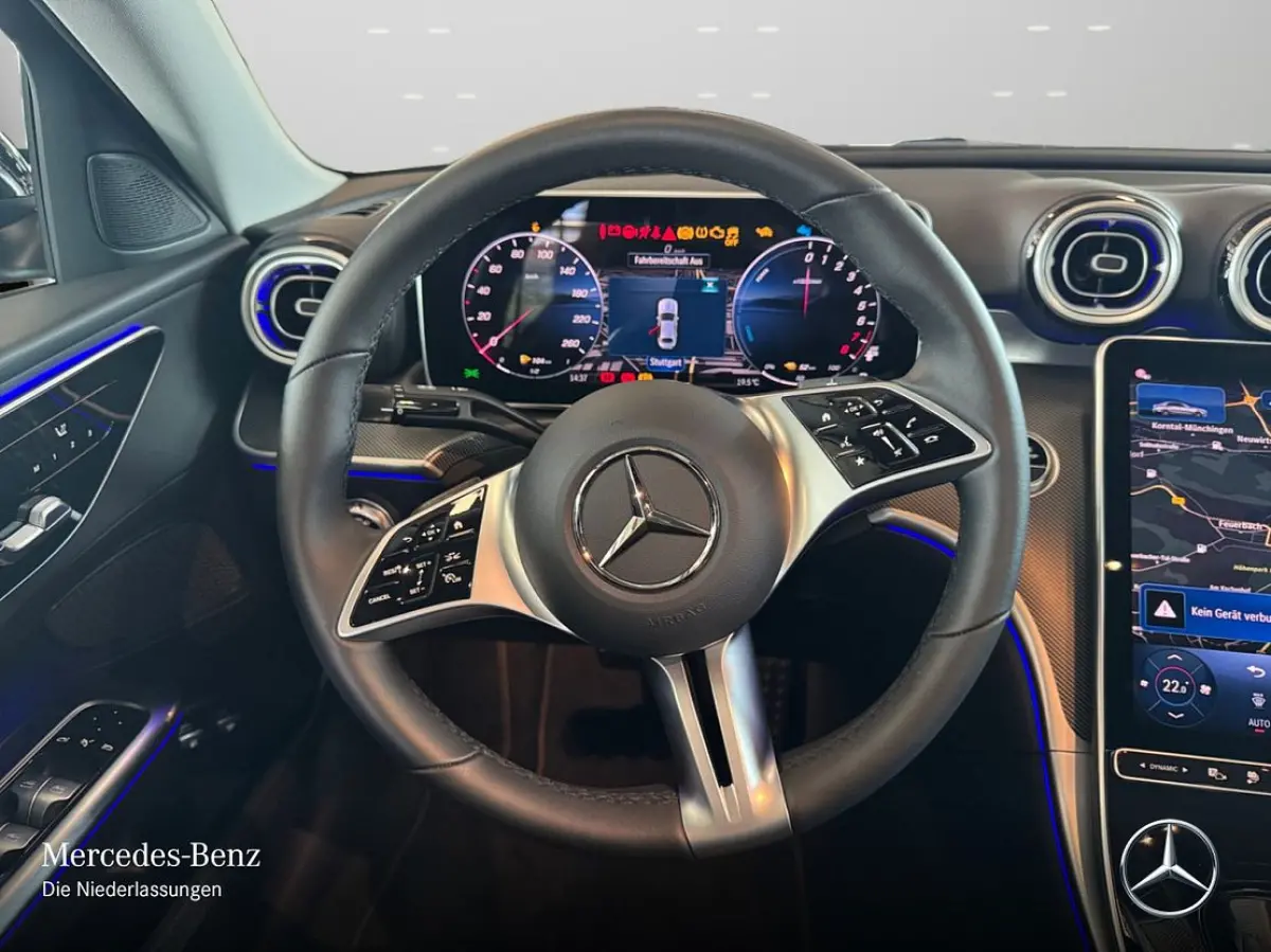 300e AVANTGARDE ** HIGH LED, NAVI+, MEMORY, CAMERA, WINTER ** 1e EIG - Ex MB-AG - UNFALLFREI ** ** INFORMEER OOK NAAR ONZE AANTREKKELIJKE FINANCIAL-LEASE TARIEVEN **