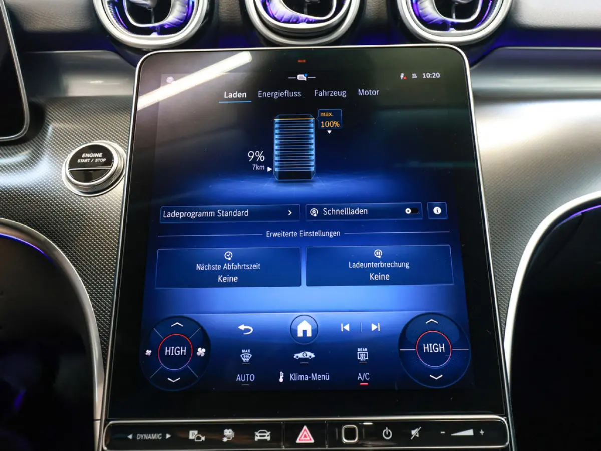 300e AVANTGARDE ** HIGH LED, NAVI+, MEMORY, CAMERA, WINTER ** 1e EIG - Ex MB-AG - UNFALLFREI ** ** INFORMEER OOK NAAR ONZE AANTREKKELIJKE FINANCIAL-LEASE TARIEVEN **