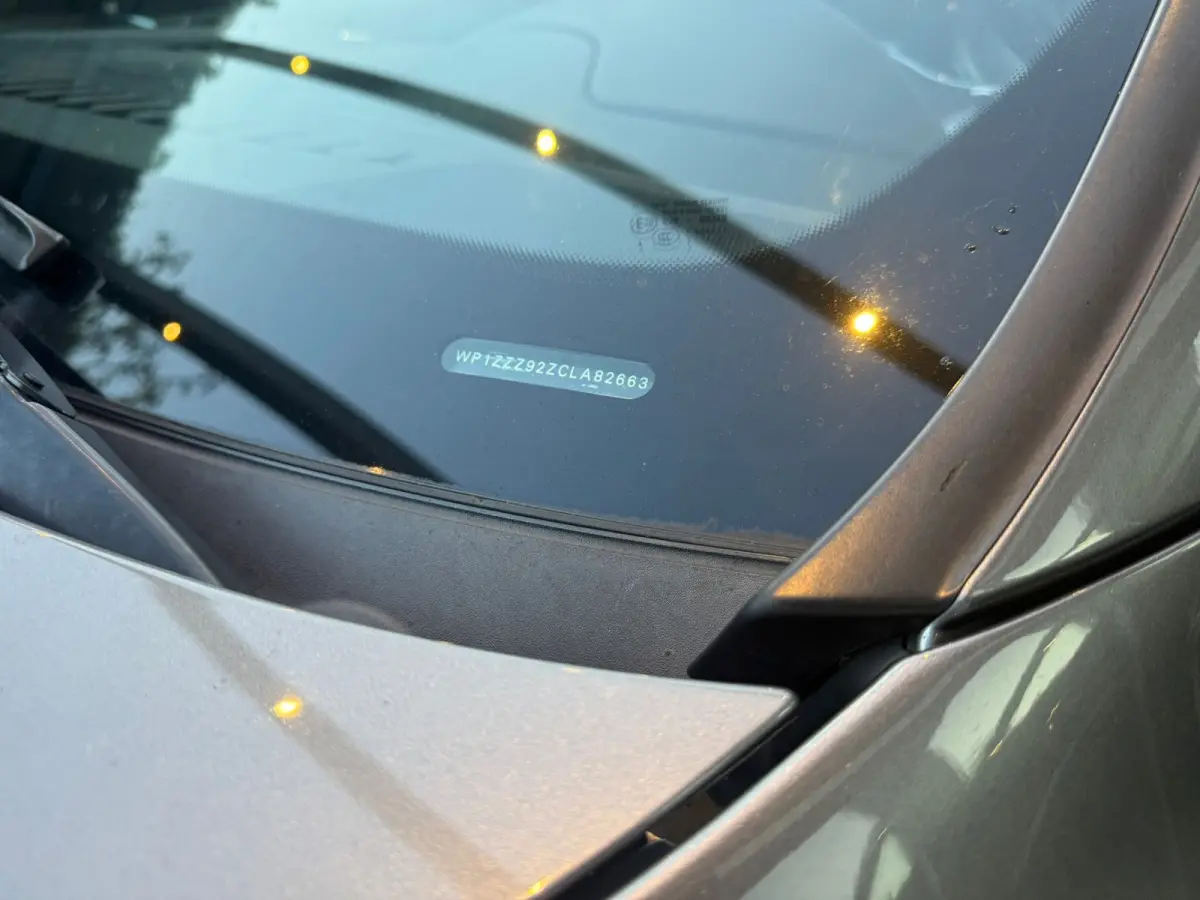 4.8 Turbo | DEALER ONDERHOUDEN! | FULL OPTION! | NETTE AUTO!