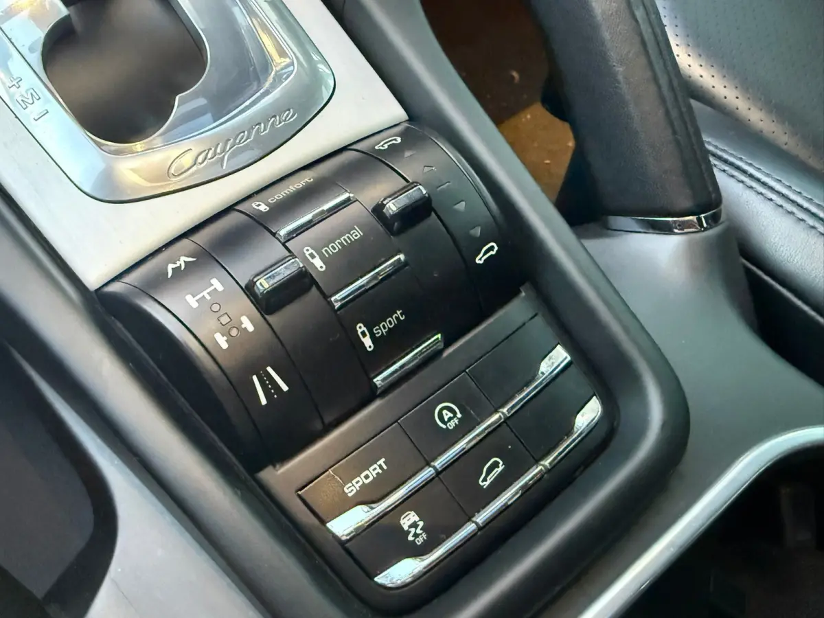 4.8 Turbo | DEALER ONDERHOUDEN! | FULL OPTION! | NETTE AUTO!