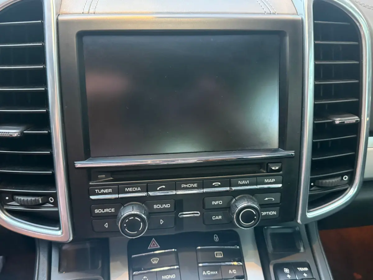 4.8 Turbo | DEALER ONDERHOUDEN! | FULL OPTION! | NETTE AUTO!
