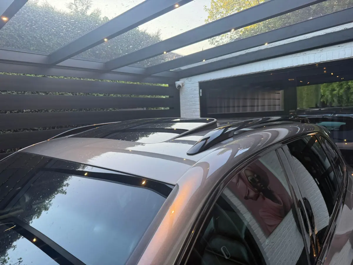 4.8 Turbo | DEALER ONDERHOUDEN! | FULL OPTION! | NETTE AUTO!
