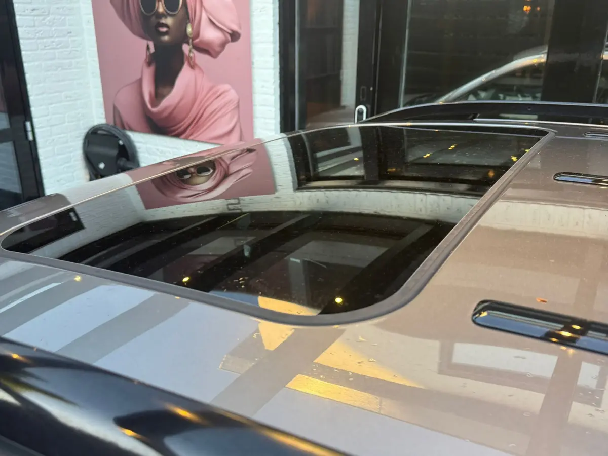 4.8 Turbo | DEALER ONDERHOUDEN! | FULL OPTION! | NETTE AUTO!