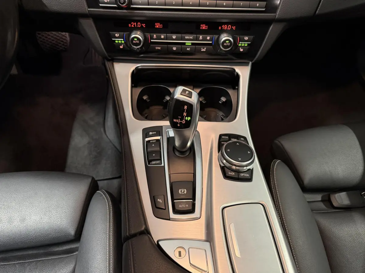 520i M-Sport High Executive Pano Memory NL-AUTO