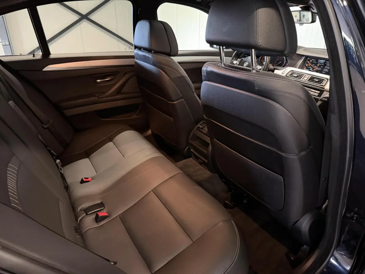 520i M-Sport High Executive Pano Memory NL-AUTO