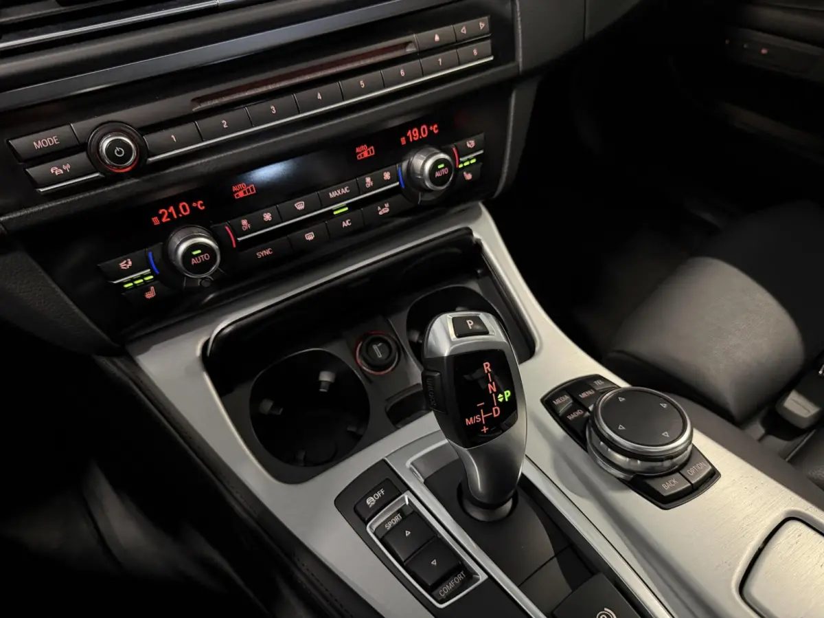 520i M-Sport High Executive Pano Memory NL-AUTO