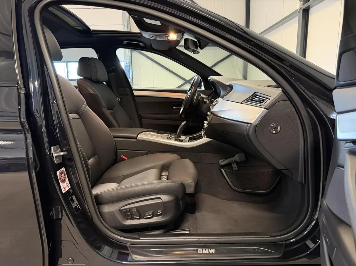 520i M-Sport High Executive Pano Memory NL-AUTO
