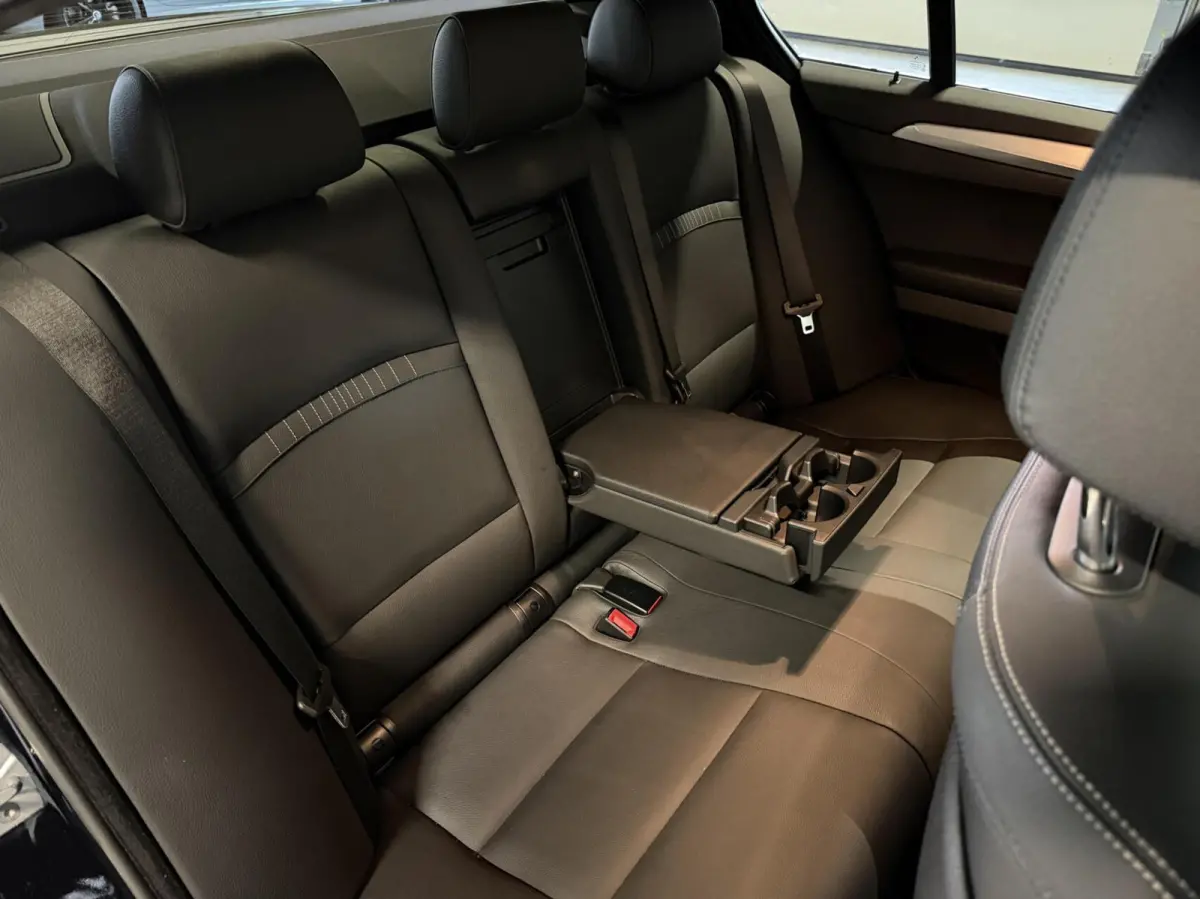 520i M-Sport High Executive Pano Memory NL-AUTO