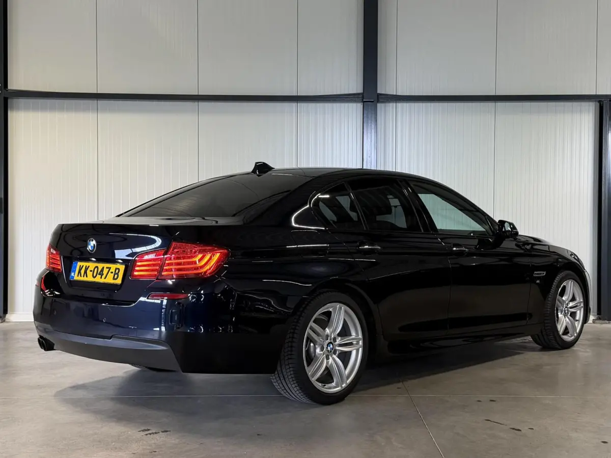 520i M-Sport High Executive Pano Memory NL-AUTO