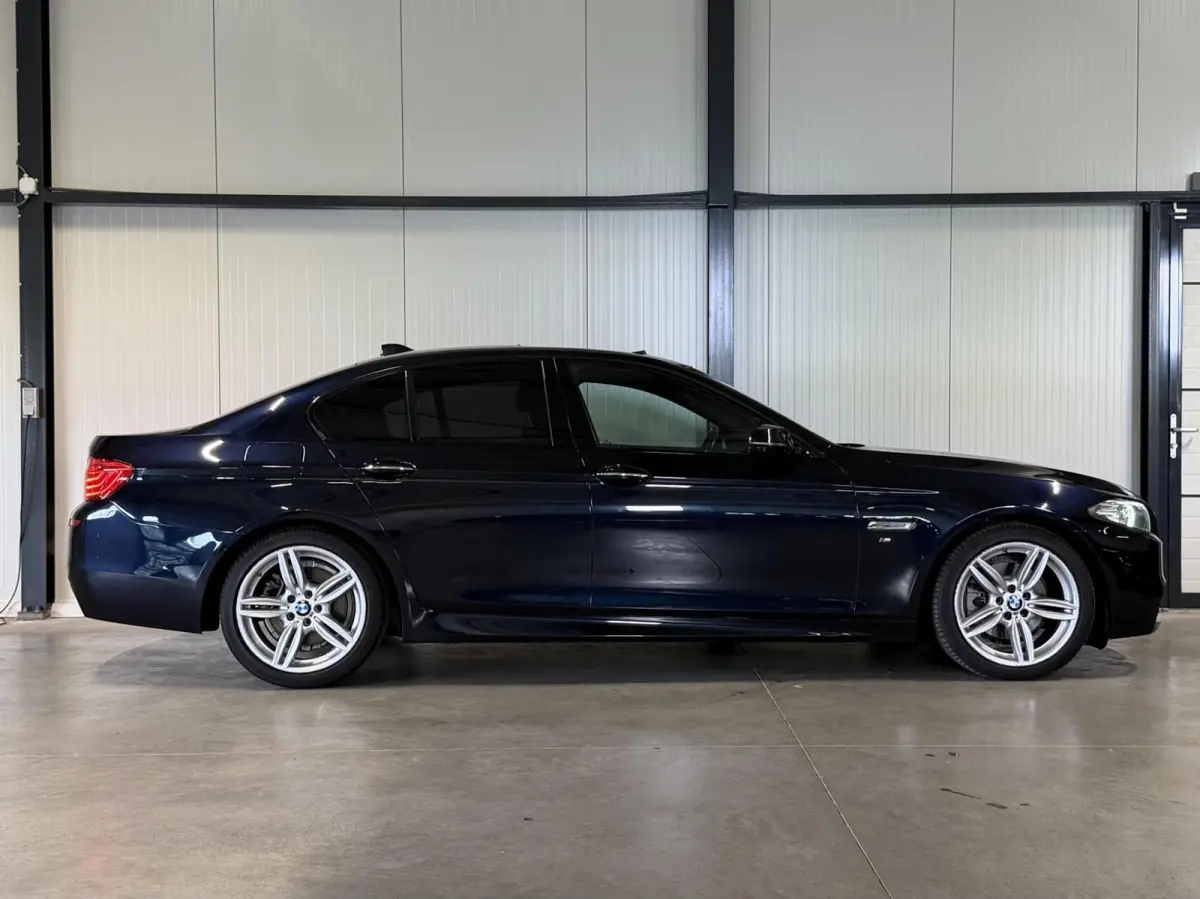 520i M-Sport High Executive Pano Memory NL-AUTO