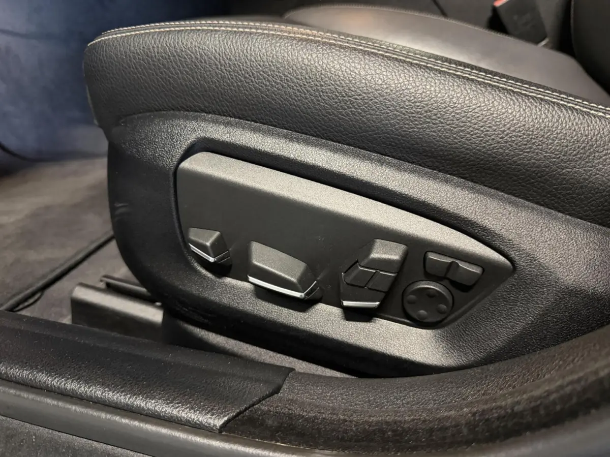 520i M-Sport High Executive Pano Memory NL-AUTO