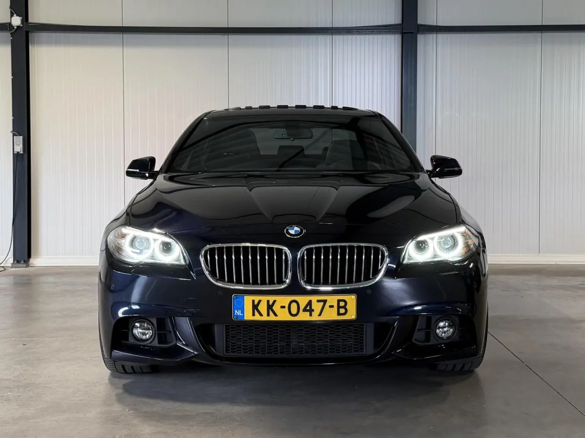 520i M-Sport High Executive Pano Memory NL-AUTO