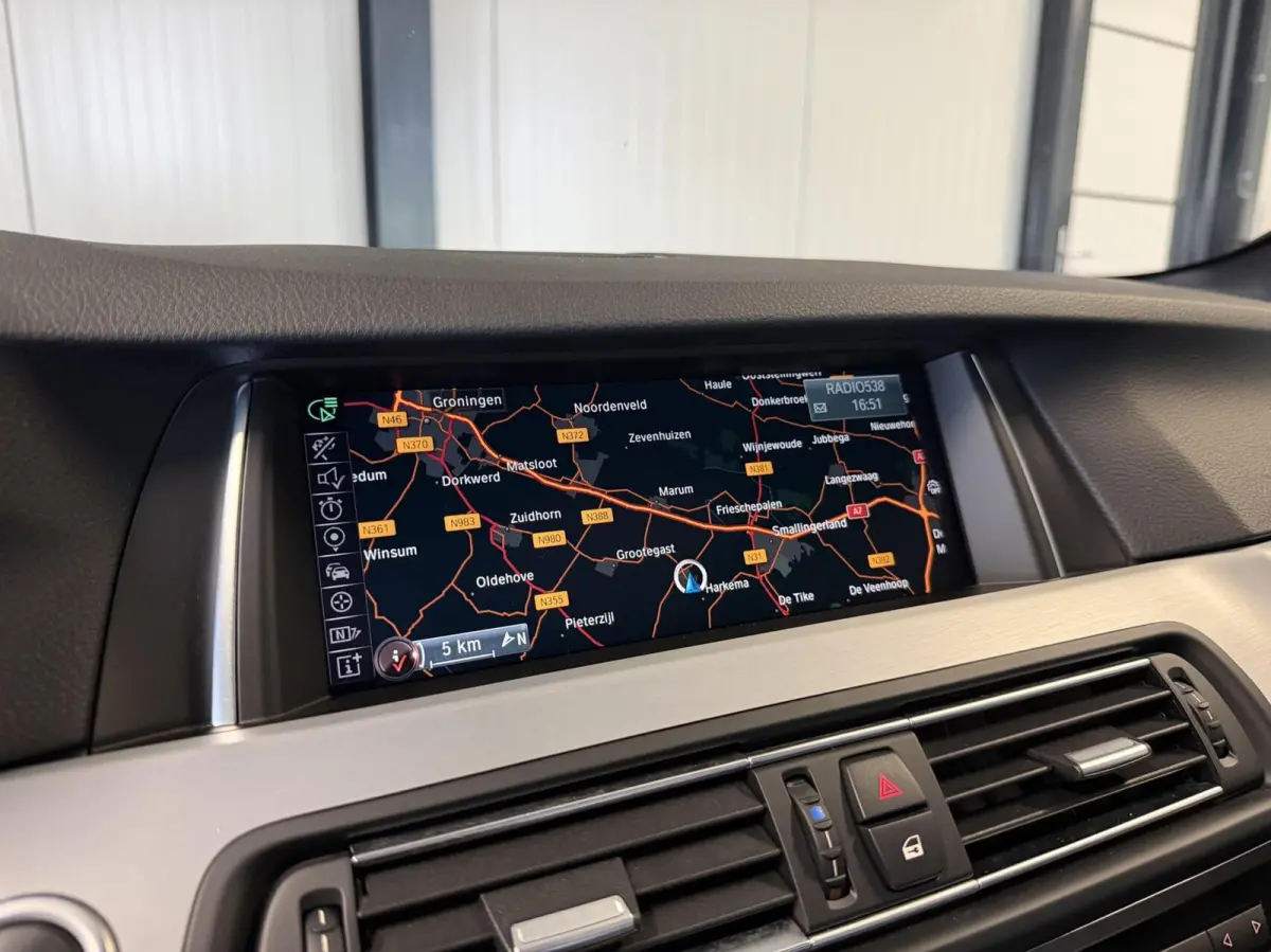 520i M-Sport High Executive Pano Memory NL-AUTO