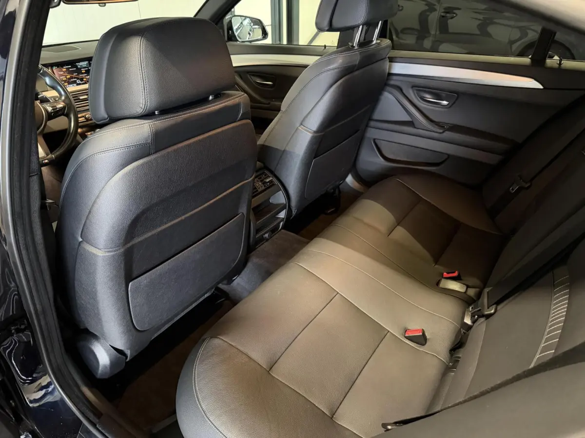520i M-Sport High Executive Pano Memory NL-AUTO