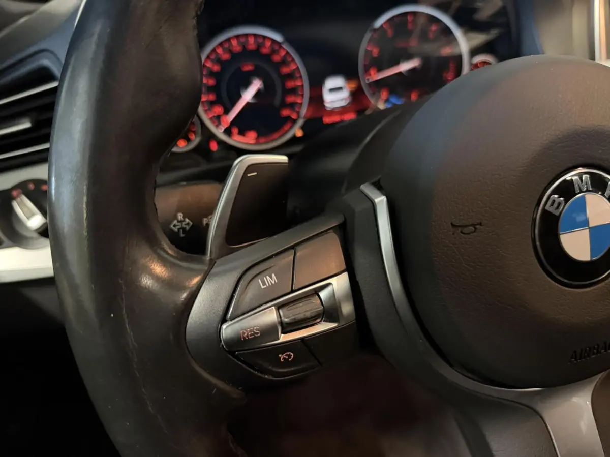 520i M-Sport High Executive Pano Memory NL-AUTO