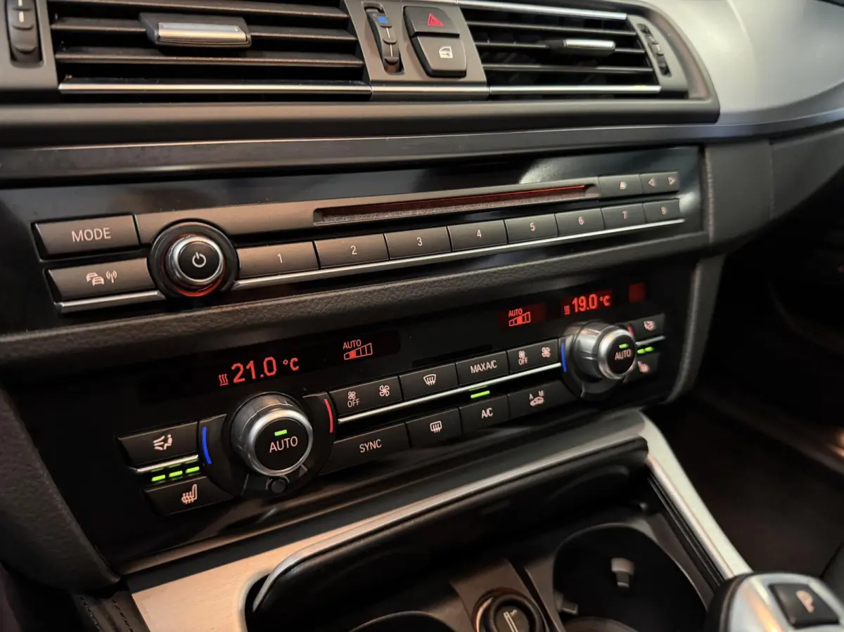 520i M-Sport High Executive Pano Memory NL-AUTO