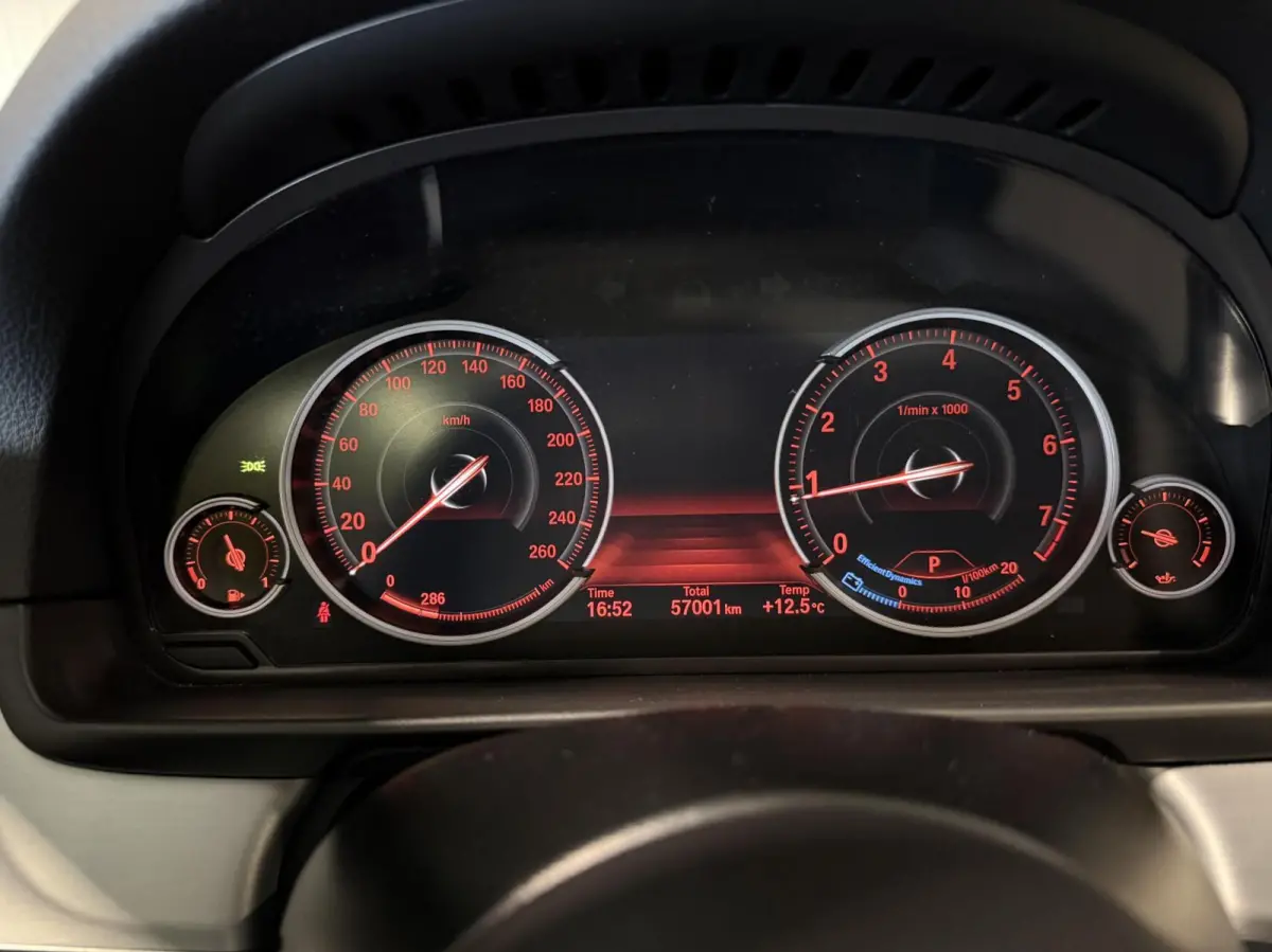 520i M-Sport High Executive Pano Memory NL-AUTO