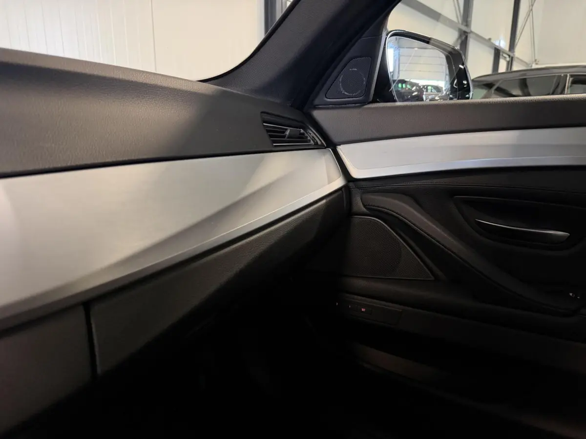 520i M-Sport High Executive Pano Memory NL-AUTO