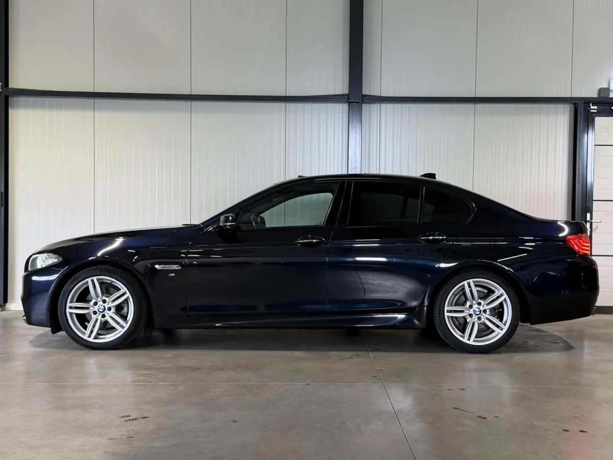 520i M-Sport High Executive Pano Memory NL-AUTO