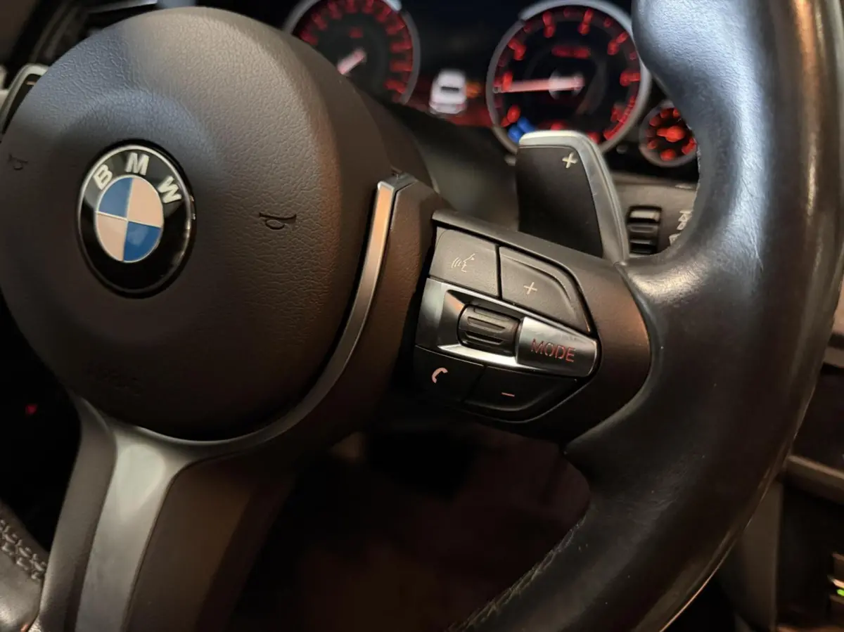 520i M-Sport High Executive Pano Memory NL-AUTO