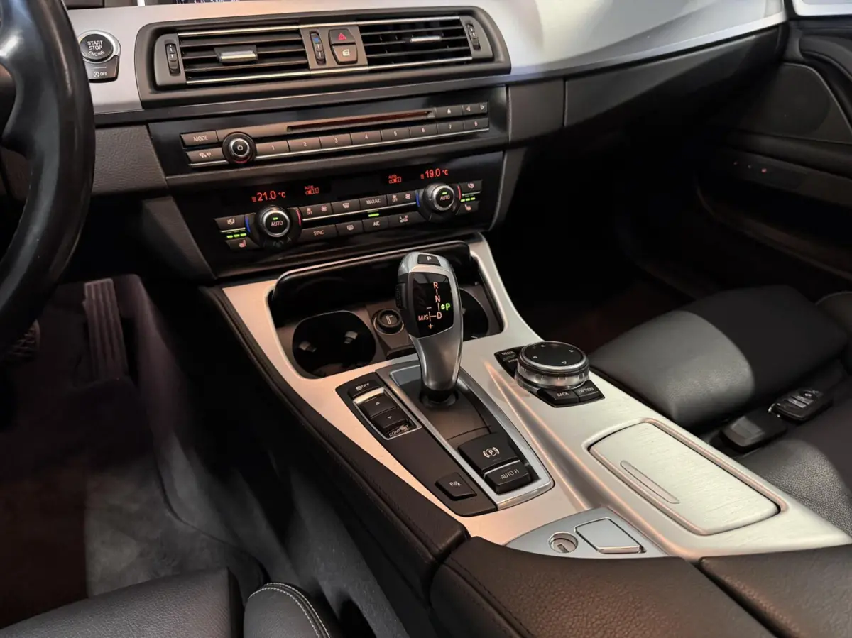 520i M-Sport High Executive Pano Memory NL-AUTO