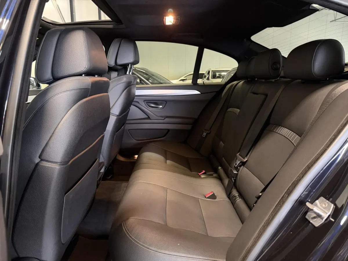 520i M-Sport High Executive Pano Memory NL-AUTO