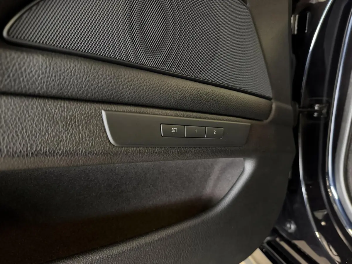 520i M-Sport High Executive Pano Memory NL-AUTO