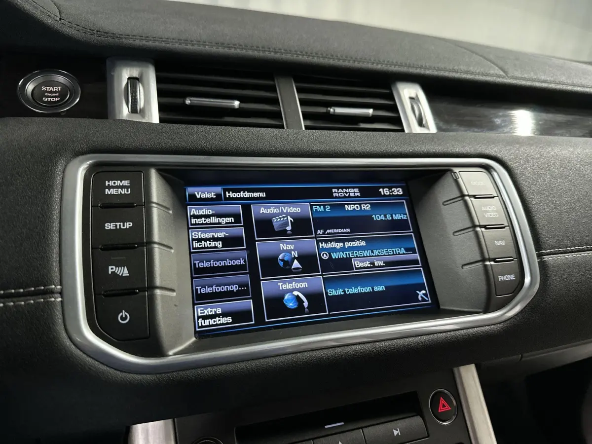 2.0 Si 4WD Prestige Automaat | Leder | Panoramadak | Trekhaak
