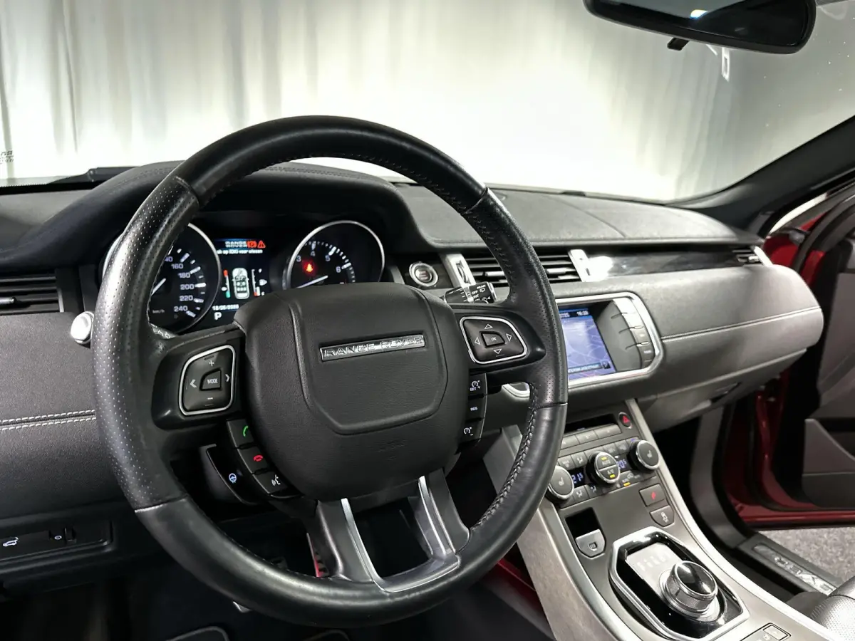 2.0 Si 4WD Prestige Automaat | Leder | Panoramadak | Trekhaak