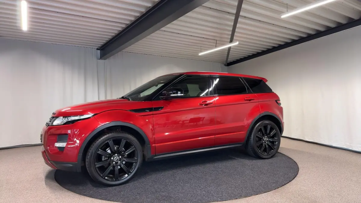 2.0 Si 4WD Prestige Automaat | Leder | Panoramadak | Trekhaak