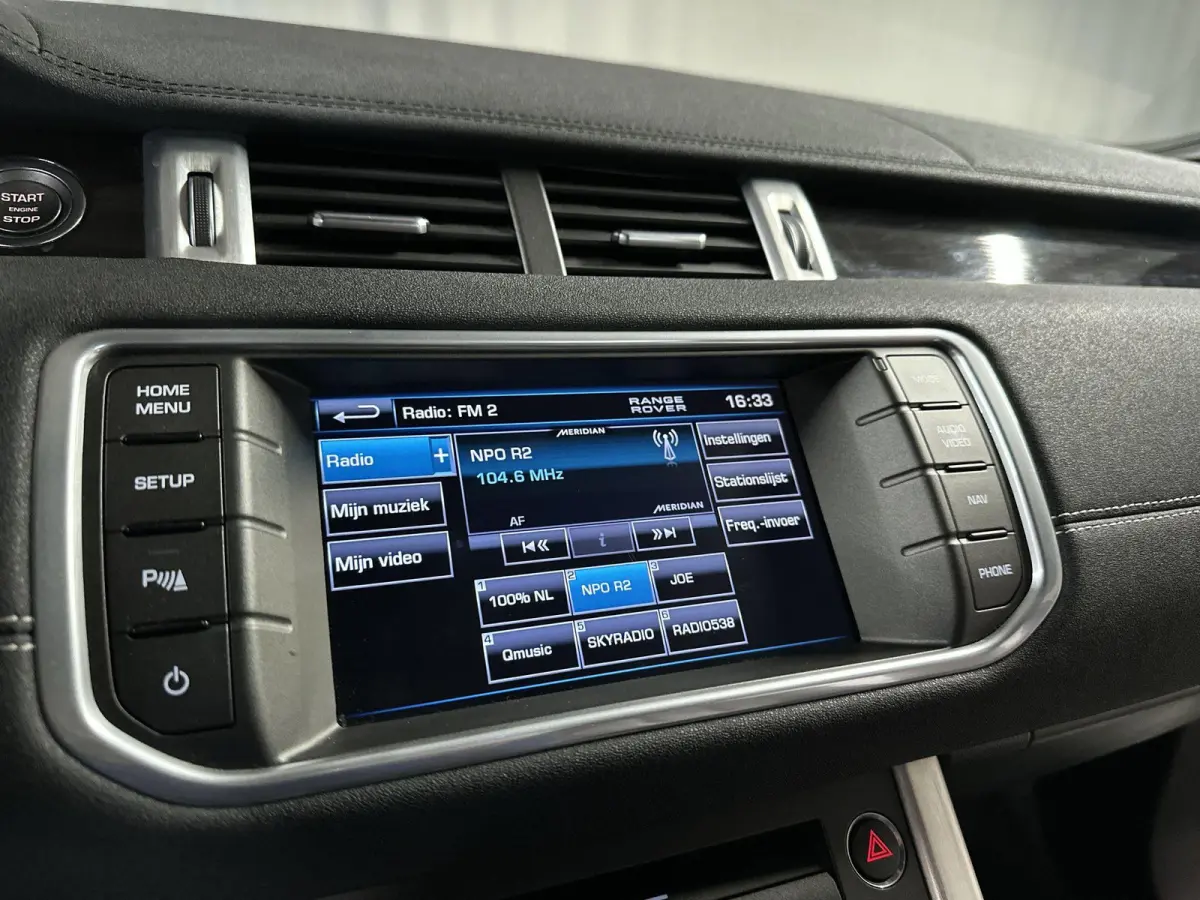 2.0 Si 4WD Prestige Automaat | Leder | Panoramadak | Trekhaak